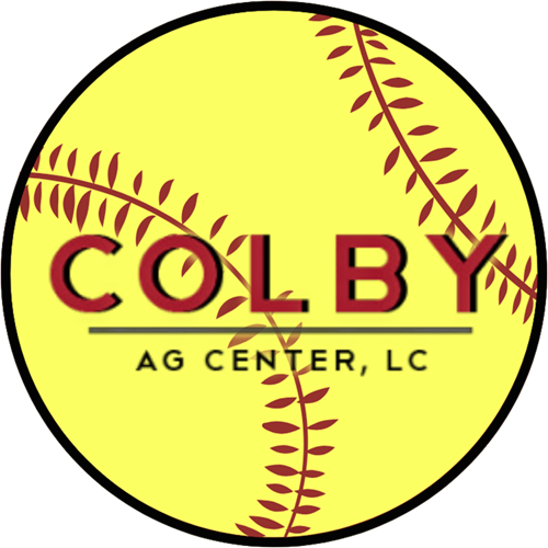 Colby Ag Center website