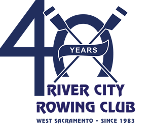 Presentational Junior Learn to Row Program visual