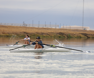 Presentational Middle School Rowing Program Spring 26' visual