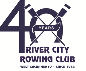 Presentational Junior Rowing Team visual