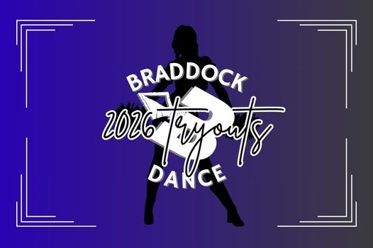 BRADDOCK DANCE TRYOUTS! link