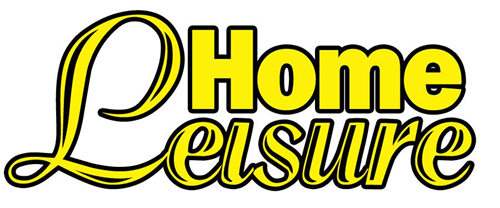 Home Leisure website