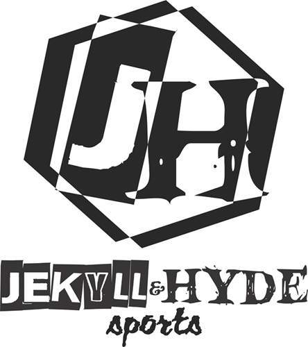 Jekyll and Hyde Sports website