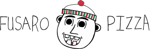 Fusaro Pizza website