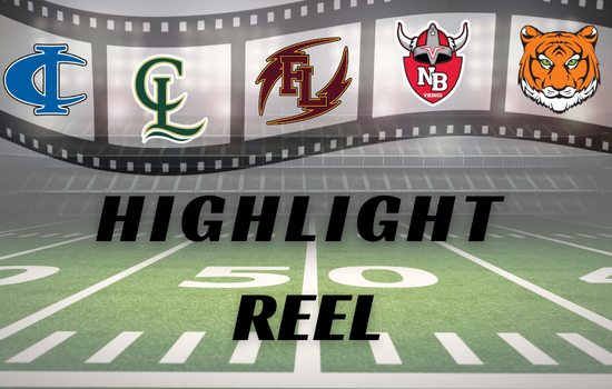 Highlight Reel 2025 link
