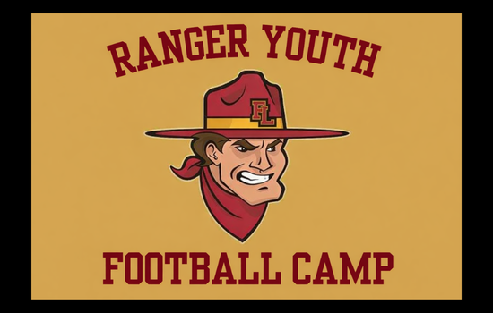 Youth Camp link