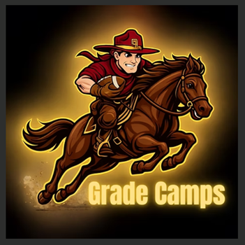 Grade Camps link
