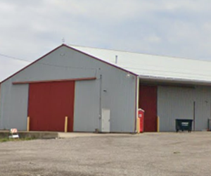 Presentational Lumberyard Membership visual