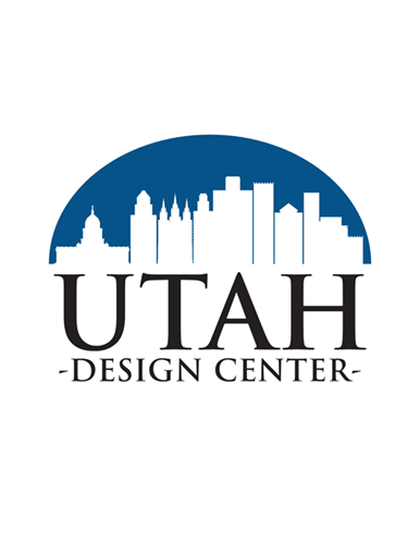 Utah Design Center website