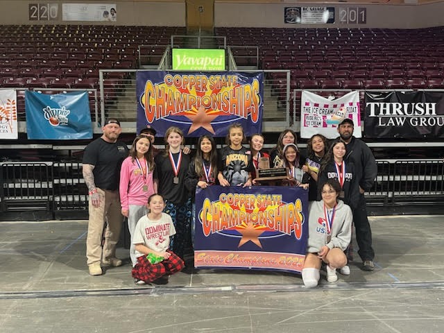 Huddling in a youth soccer match