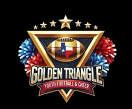 GOLDEN TRIANGLE YOUTH FOOTBALL AND CHEER  link