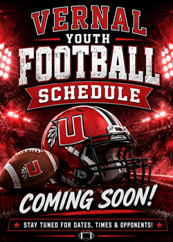 GAME SCHEDULES link