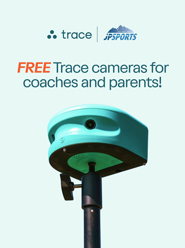 Trace Camera website