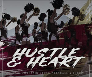 Presentational Youth Cheer 2026 visual