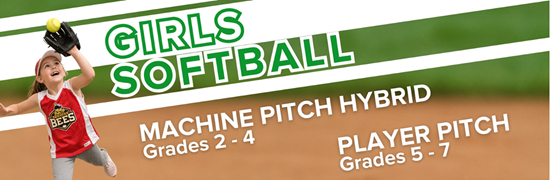 GIRLS SOFTBALL link