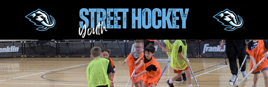 Mammoth Street Hockey link