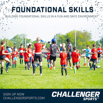 CHALLENGER SOCCER SUMMER CAMPS link