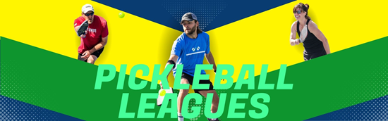 PICKLEBALL link
