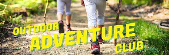 Outdoor Adventure Club link