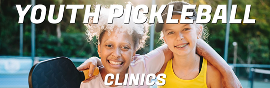 PICKLEBALL CLINIC link