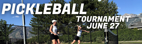 PICKLEBALL TOURNAMENT link