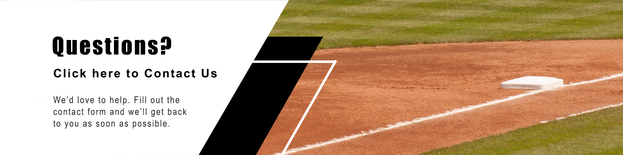 Senior Women's Softball League