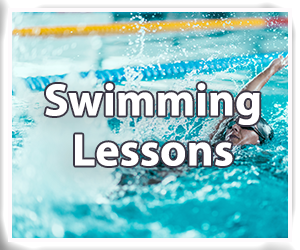 Presentational May Group Swim Lessons visual