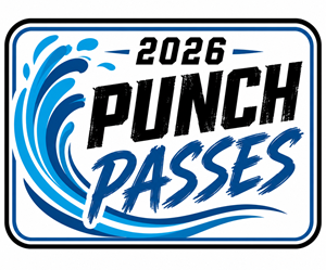 Presentational Punch Passes 2026 visual