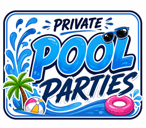 Presentational Private Pool Rentals visual
