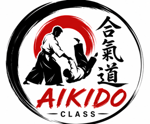 Presentational Aikido (10yrs+) (May) visual