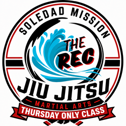 Presentational Jiu Jitsu THURSDAY ONLY (June) visual
