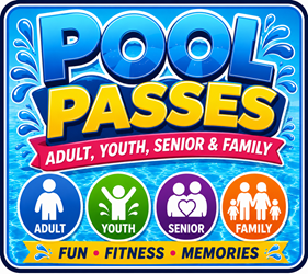 Presentational June Pool Passes 2026 visual