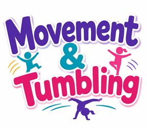 Presentational AM Movement & Tumbling visual