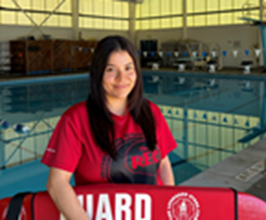 Presentational Private Lessons w/ Mari visual