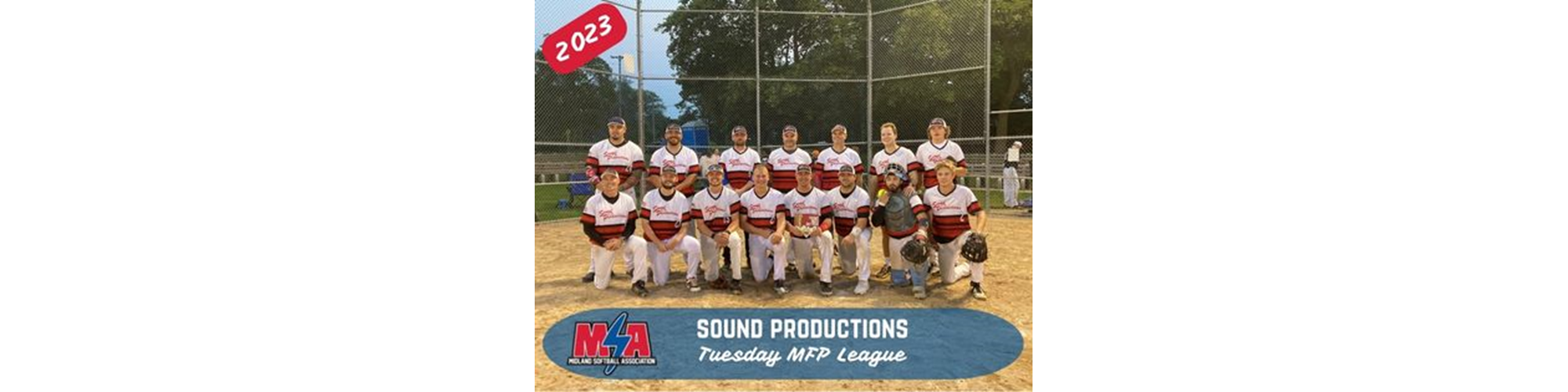 Midland Softball Association