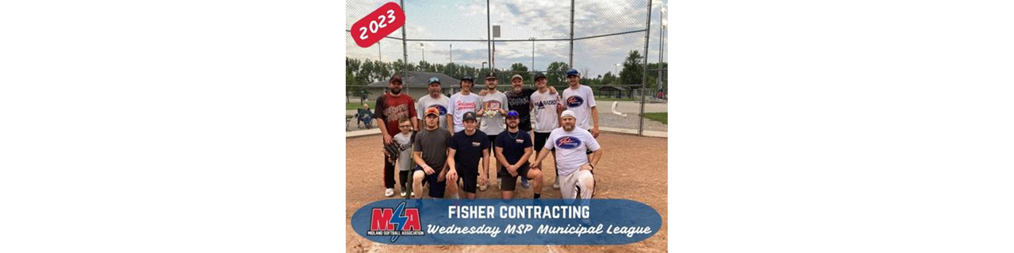 Midland Softball Association