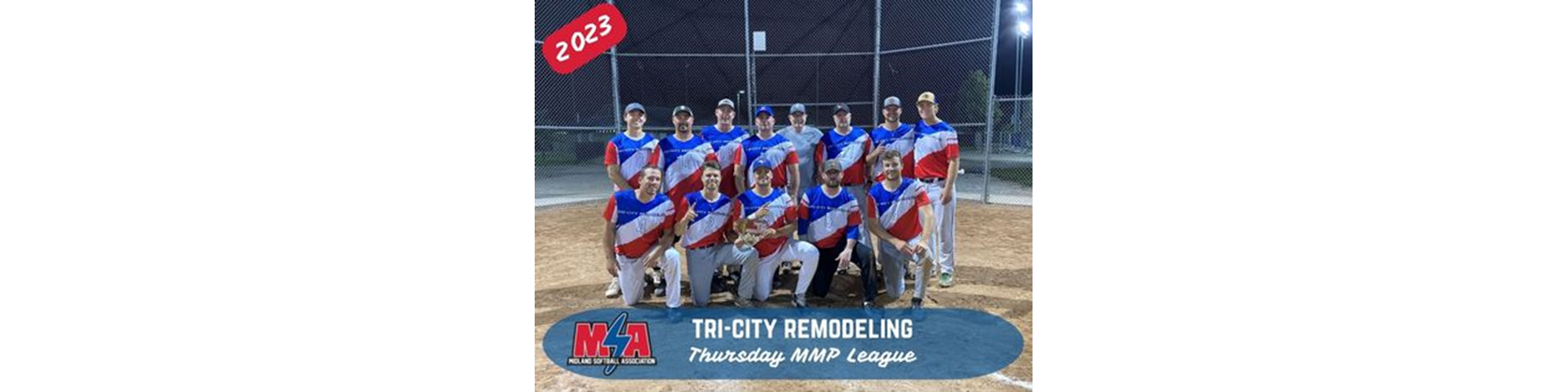 Midland Softball Association