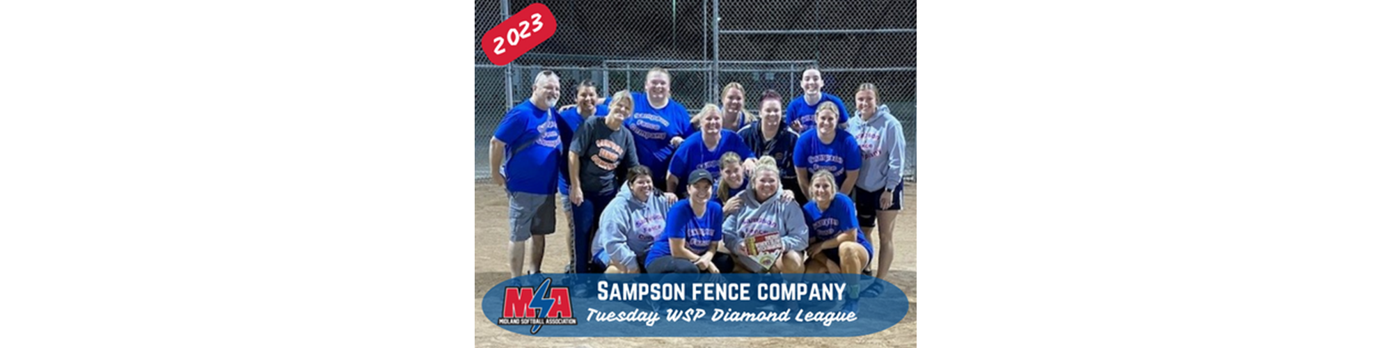 Midland Softball Association