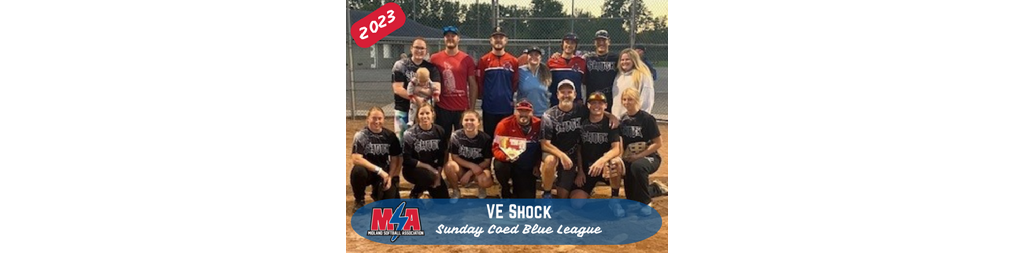 Midland Softball Association