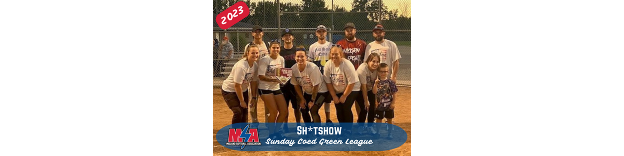 Midland Softball Association