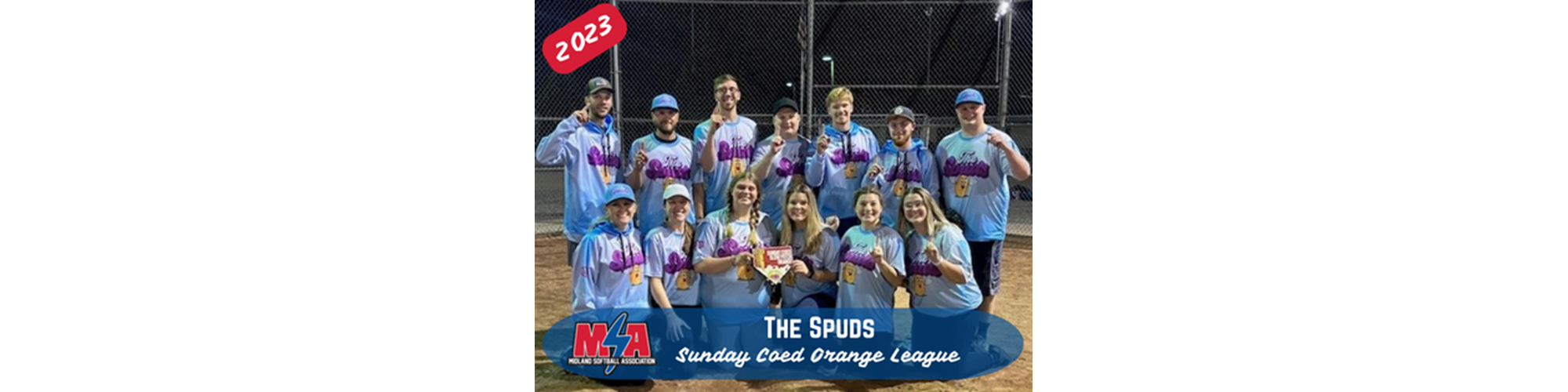 Midland Softball Association