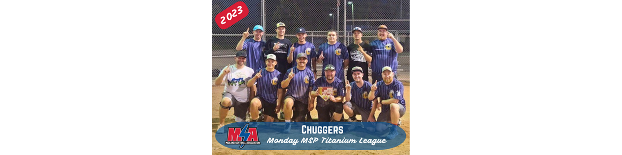 Midland Softball Association