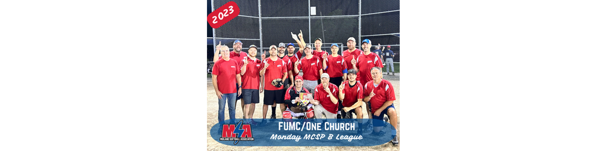 Midland Softball Association