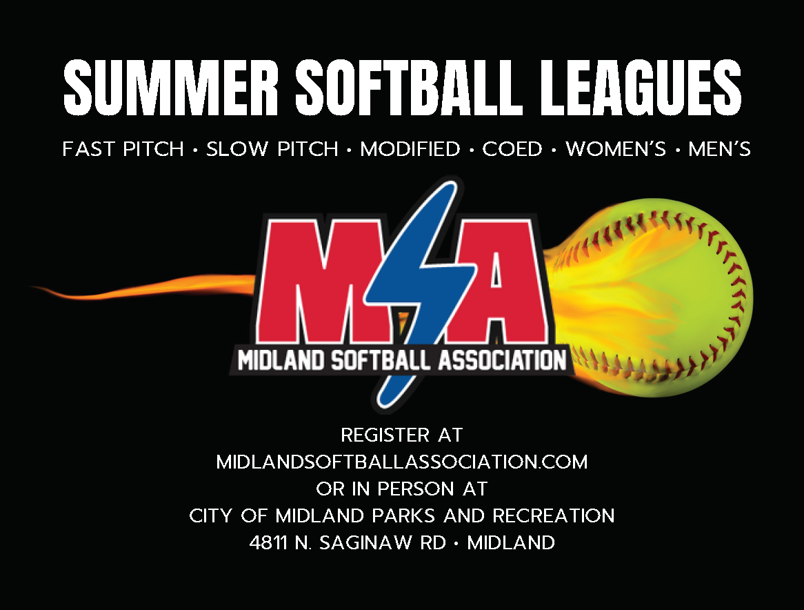 Midland Softball Association