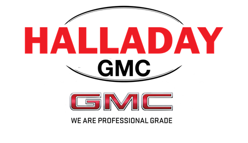 Halladay Auto Group website