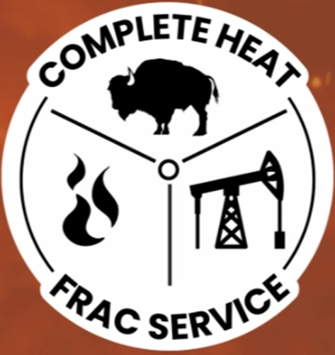 Complete Heat Frac Service LLC website