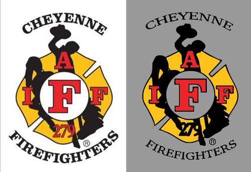 Cheyenne Firefighters IAFF Local 279 website