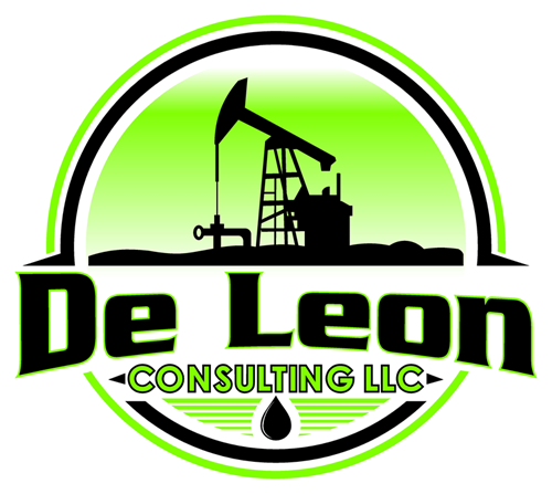 DeLeon Consulting LLC website
