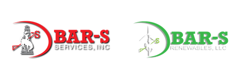 Bar S Services Inc. website