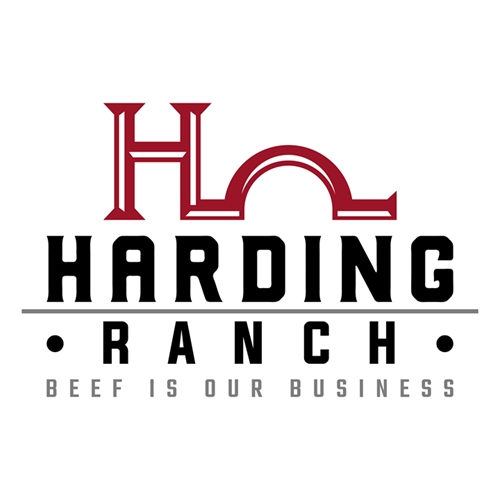 Harding Ranch website